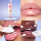Charlotte Tilbury - Unreal Lips Healthy Glow Nectar Lip Oil (Preorden)