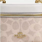 Coach - Ava Crossbody Bag In Signature Canvas (Preorden)