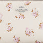 Coach - Boxed Long Zip Around Wallet With Floral Print (Preorden)