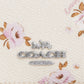 Coach - Boxed Mini Wallet On A Chain With Floral Print (Preorden)