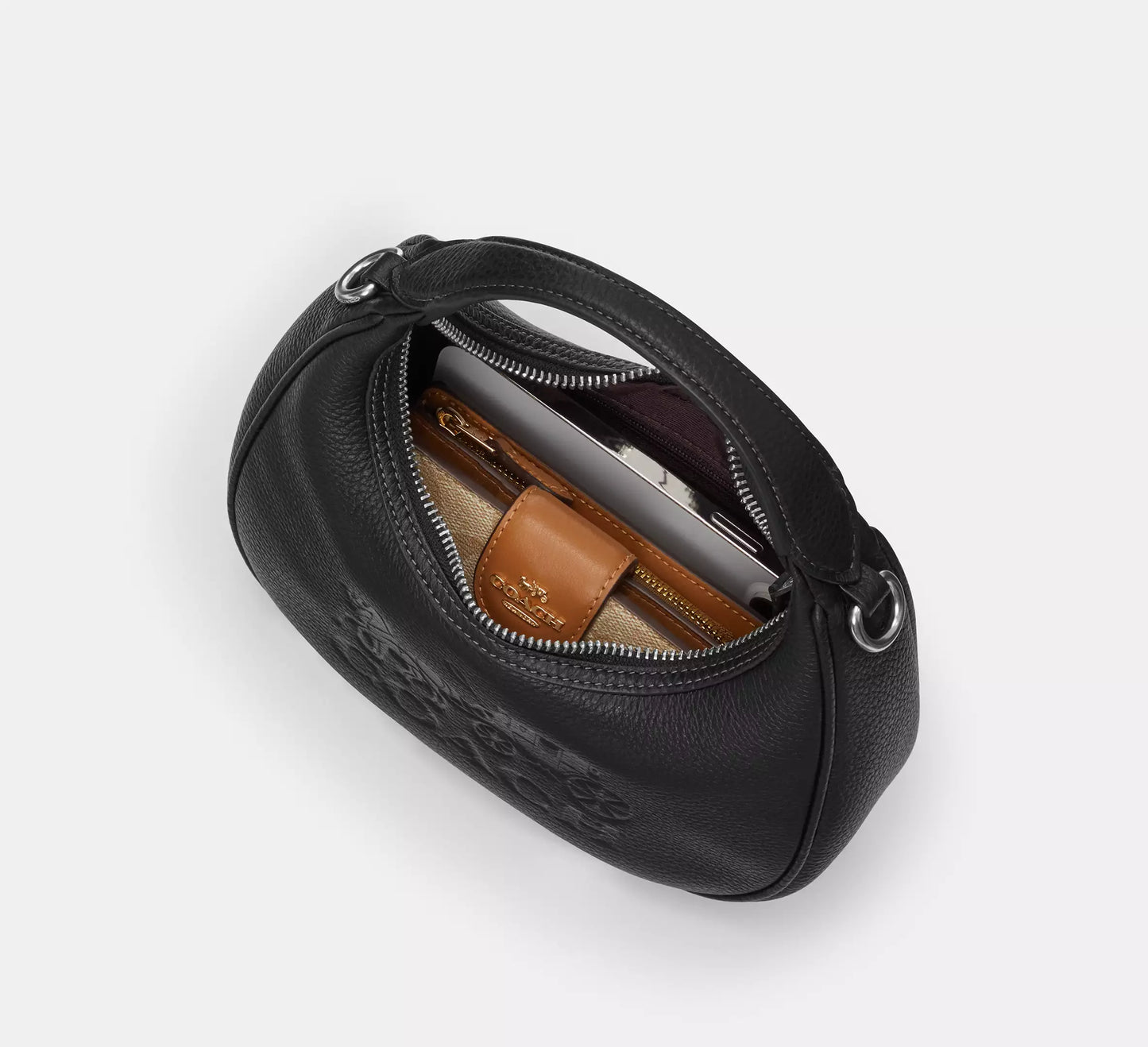 Coach - Carmen Mini Crossbody Bag (Preorden)