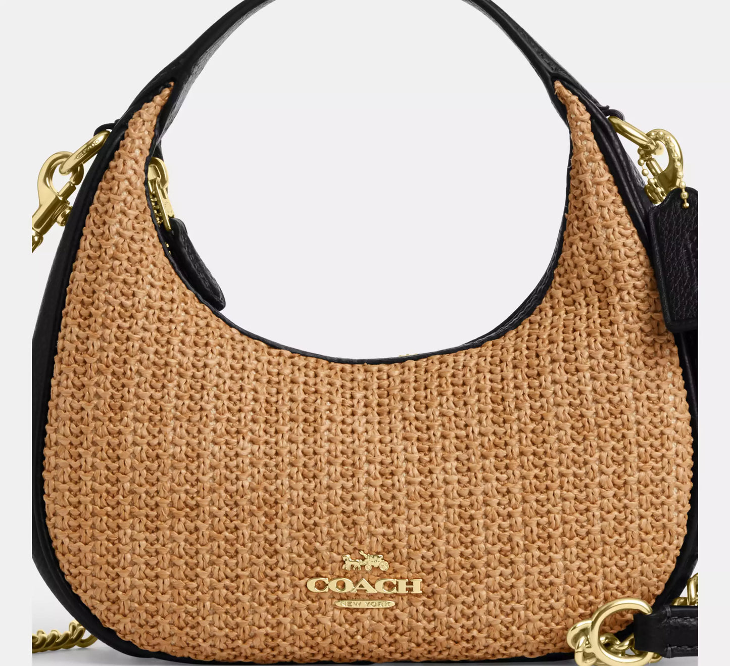 Coach - Carmen Mini Crossbody Bag (Preorden)
