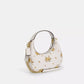 Coach - Carmen Mini Crossbody Bag With Floral Print (Preorden)