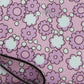 Coach - Corner Zip Wristlet With Floral Print (Preorden)