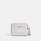 Coach - Cosmic Coach Zip Card Case With Rocket Print (Preorden)