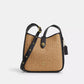 Coach - Hadley Convertible Crossbody Bag (Preorden)