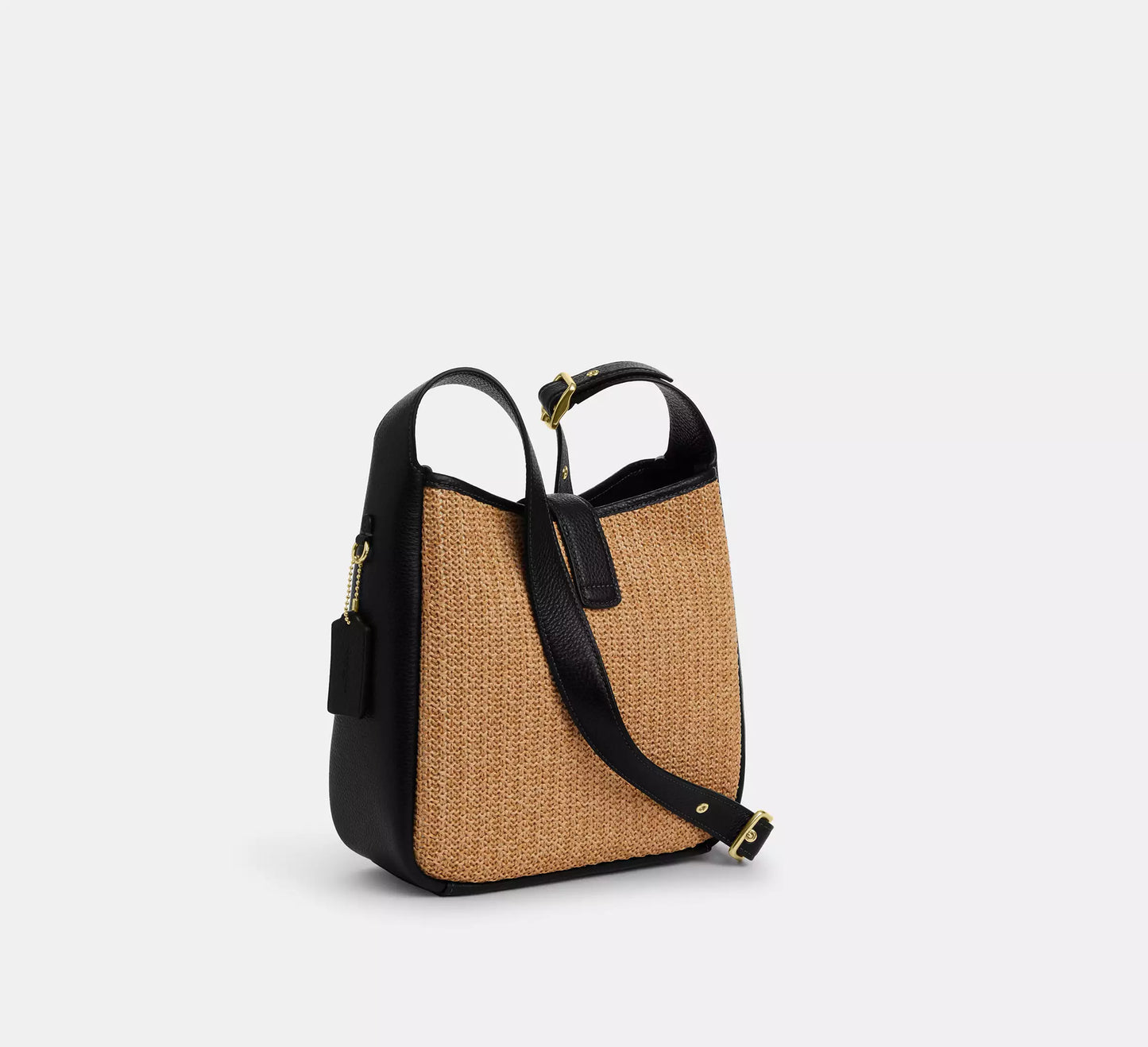 Coach - Hadley Convertible Crossbody Bag (Preorden)