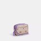 Coach - Jamie Camera Bag In Signature Canvas With Floral Print (Preorden)