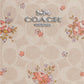 Coach - Jamie Camera Bag In Signature Canvas With Floral Print (Preorden)