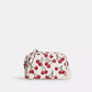 Coach - Jamie Camera Bag With Cherry Print (Preorden)