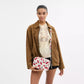 Coach - Jamie Camera Bag With Cherry Print (Preorden)