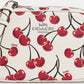 Coach - Jamie Camera Bag With Cherry Print (Preorden)
