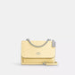 Coach - Klare Crossbody Bag In Signature Canvas (Preorden)