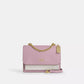 Coach - Klare Crossbody Bag In Signature Canvas (Preorden)
