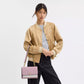 Coach - Klare Crossbody Bag In Signature Canvas (Preorden)