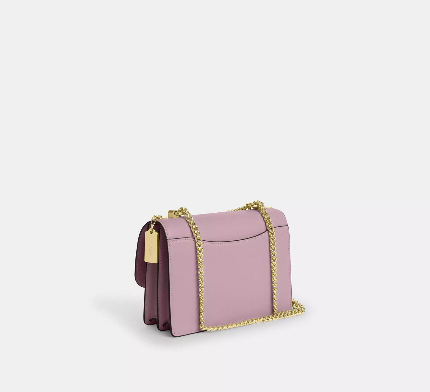 Coach - Klare Crossbody Bag In Signature Canvas (Preorden)