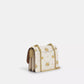 Coach - Klare Crossbody Bag With Spring Blossom Print (Preorden)
