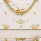 Coach - Klare Crossbody Bag With Spring Blossom Print (Preorden)