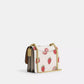 Coach - Klare Crossbody With Strawberry Print (Preorden)