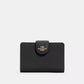 Coach - Medium Corner Zip Wallet (Preorden)