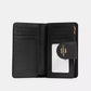 Coach - Medium Corner Zip Wallet (Preorden)