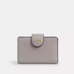 Coach - Medium Corner Zip Wallet (Preorden)