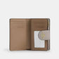 Coach - Medium Corner Zip Wallet (Preorden)