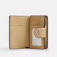 Coach - Medium Corner Zip Wallet With Lemon Print (Preorden)