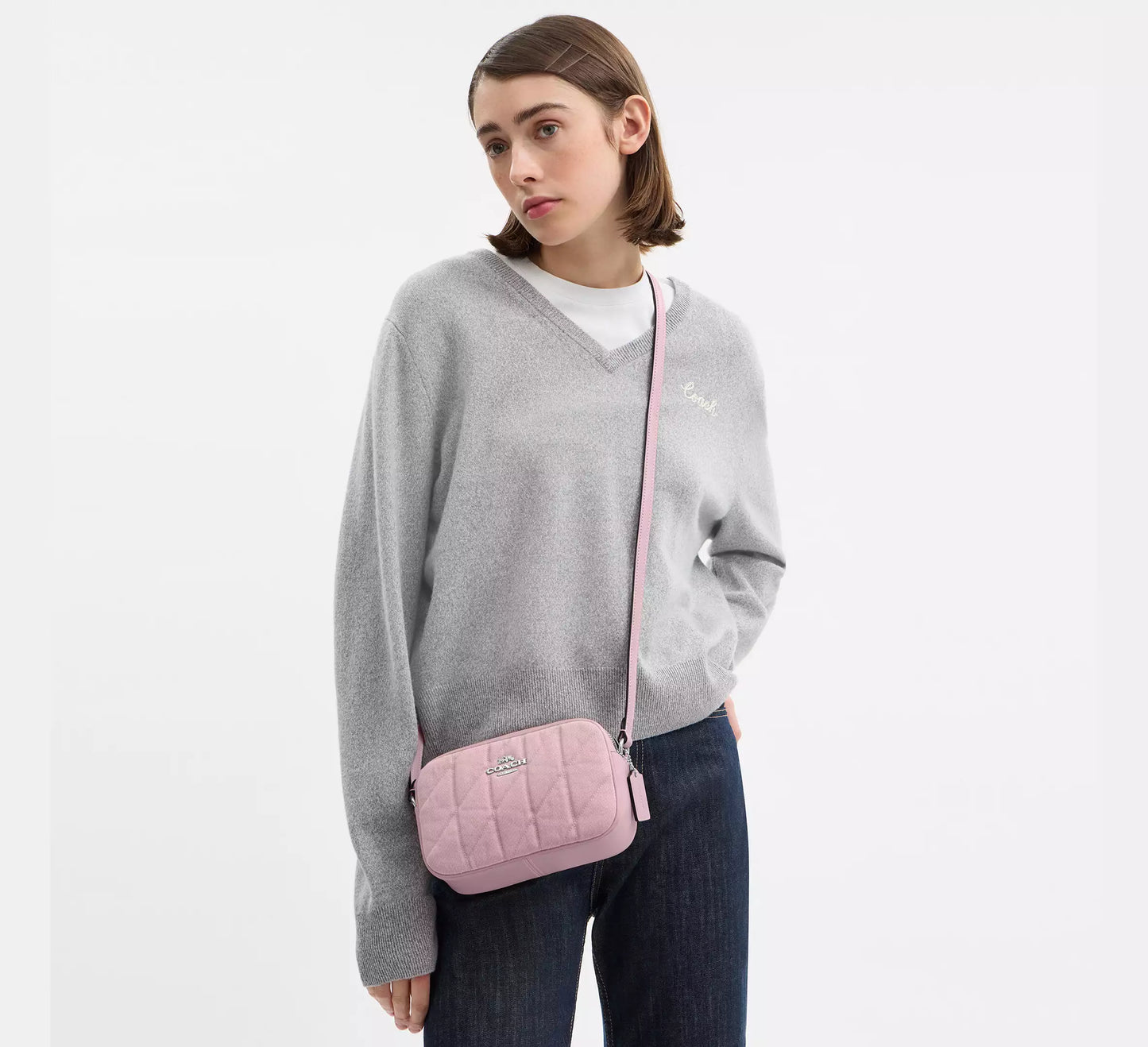 Coach - Mini Jamie Camera Bag (Preorden)