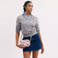 Coach - Mini Jamie Camera Bag With Cherry Print (Preorden)