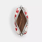 Coach - Mini Jamie Camera Bag With Cherry Print (Preorden)