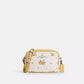 Coach - Mini Jamie Camera Bag With Floral Print (Preorden)
