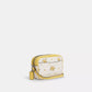 Coach - Mini Jamie Camera Bag With Floral Print (Preorden)