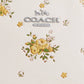 Coach - Mini Jamie Camera Bag With Floral Print (Preorden)