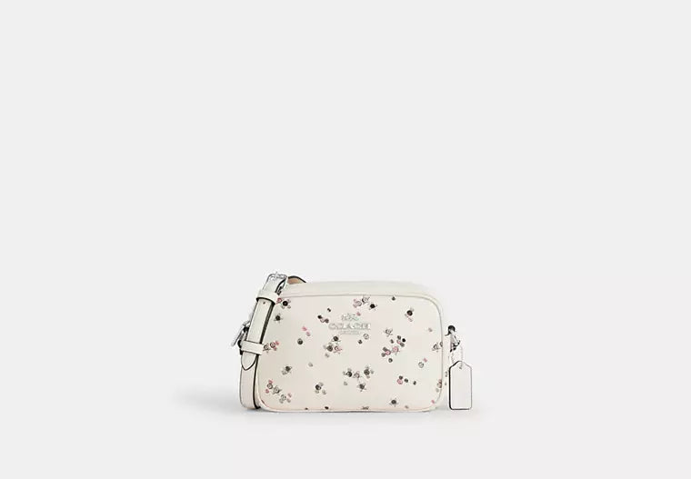 Coach - Mini Jamie Camera Bag With Star Print (Preorden)