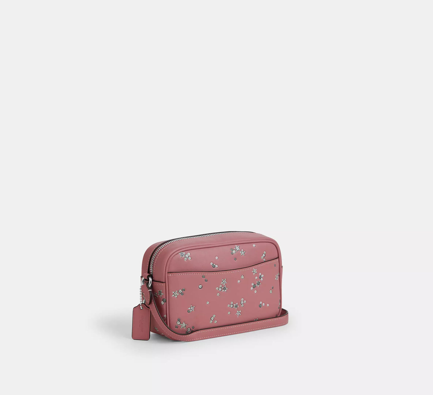 Coach - Mini Jamie Camera Bag With Star Print (Preorden)