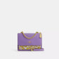 Coach - Mini Klare Crossbody Bag In Colorblock With Floral Print (Preorden)