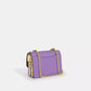 Coach - Mini Klare Crossbody Bag In Colorblock With Floral Print (Preorden)
