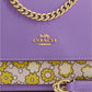Coach - Mini Klare Crossbody Bag In Colorblock With Floral Print (Preorden)