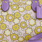 Coach - Mini Rowan Crossbody Bag With Floral Print (Preorden)
