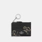 Coach - Mini Skinny Id Case With Butterfly Print (Preorden)