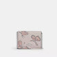 Coach - Mini Wallet On A Chain With Sparkly Butterfly Print (Preorden)