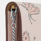 Coach - Mini Wallet On A Chain With Sparkly Butterfly Print (Preorden)