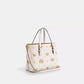 Coach - Mollie Tote Bag 25 With Floral Print (Preorden)