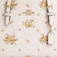 Coach - Mollie Tote Bag 25 With Floral Print (Preorden)
