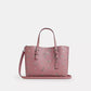 Coach - Mollie Tote Bag 25 With Star Print (Preorden)