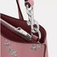 Coach - Mollie Tote Bag 25 With Star Print (Preorden)