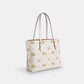 Coach - Mollie Tote Bag With Floral Print (Preorden)