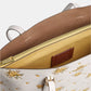 Coach - Mollie Tote Bag With Floral Print (Preorden)