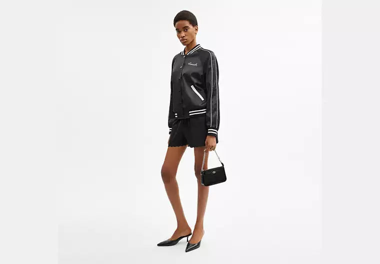 Coach - Nolita 19 Black (Preorden)